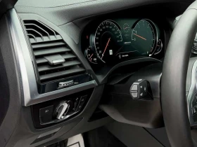 BMW X3 M40i XDRIVE/B58/ПАНОРАМА/HUD, снимка 10
