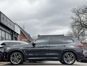 BMW X3 M40i XDRIVE/B58/ПАНОРАМА/HUD, снимка 3