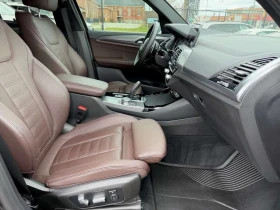 BMW X3 M40i XDRIVE/B58/ПАНОРАМА/HUD, снимка 13