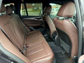 BMW X3 M40i XDRIVE/B58/ПАНОРАМА/HUD, снимка 15