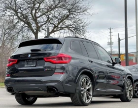BMW X3 M40i XDRIVE/B58/ПАНОРАМА/HUD, снимка 6
