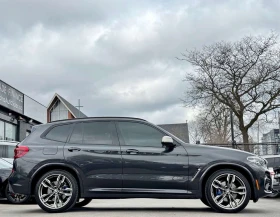 BMW X3 M40i XDRIVE/B58/ПАНОРАМА/HUD, снимка 7