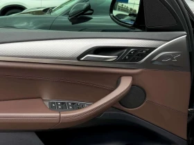 BMW X3 M40i XDRIVE/B58/ПАНОРАМА/HUD, снимка 11