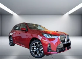 BMW X3 20i xDrive = M-Sport = Shadow Line Гаранция, снимка 1