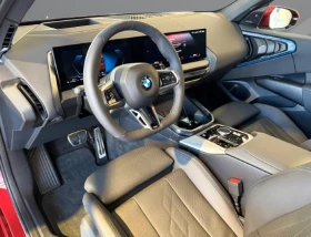 BMW X3 20i xDrive = M-Sport = Shadow Line Гаранция, снимка 7