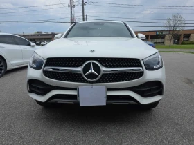 Mercedes-Benz GLC 300 CARFAX * АВТОКРЕДИТ * ПРОГНОЗНА ЦЕНА ДО БГ, снимка 1