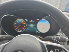 Mercedes-Benz GLC 300 CARFAX * АВТОКРЕДИТ * ПРОГНОЗНА ЦЕНА ДО БГ, снимка 8