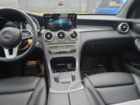 Mercedes-Benz GLC 300 CARFAX * АВТОКРЕДИТ * ПРОГНОЗНА ЦЕНА ДО БГ, снимка 7