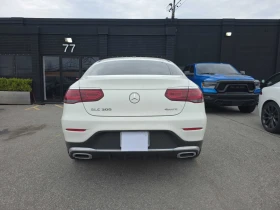 Mercedes-Benz GLC 300 CARFAX * АВТОКРЕДИТ * ПРОГНОЗНА ЦЕНА ДО БГ, снимка 4