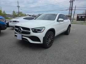 Mercedes-Benz GLC 300 CARFAX * АВТОКРЕДИТ * ПРОГНОЗНА ЦЕНА ДО БГ, снимка 5