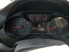Opel Crossland X 1.5 ECOTEC 100% км WIRELESS CAR PLAY/ANDROID, снимка 7