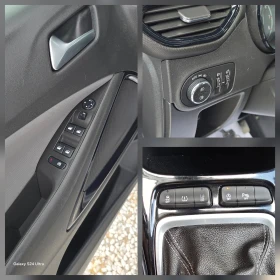 Opel Crossland X 1.5 ECOTEC 100% км WIRELESS CAR PLAY/ANDROID, снимка 10