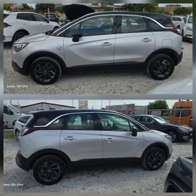 Opel Crossland X 1.5 ECOTEC 100% км WIRELESS CAR PLAY/ANDROID, снимка 5