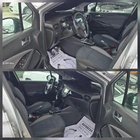Opel Crossland X 1.5 ECOTEC 100% км WIRELESS CAR PLAY/ANDROID, снимка 12