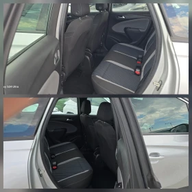 Opel Crossland X 1.5 ECOTEC 100% км WIRELESS CAR PLAY/ANDROID, снимка 14