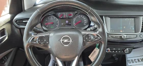 Opel Crossland X 1.5 ECOTEC 100% км WIRELESS CAR PLAY/ANDROID, снимка 7