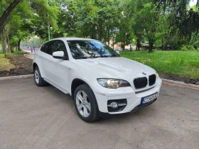 BMW X6 3.5i X drive, снимка 2