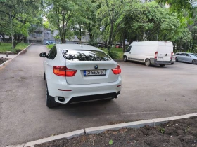 BMW X6 3.5i X drive, снимка 4