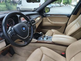 BMW X6 3.5i X drive, снимка 7