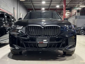 BMW X5 * xDrive40i * CARFAX * ЦЕНА ДО БГ, снимка 4