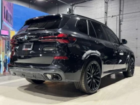 BMW X5 * xDrive40i * CARFAX * ЦЕНА ДО БГ, снимка 2