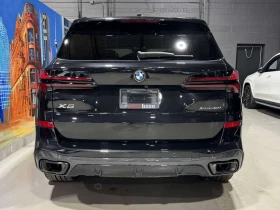 BMW X5 * xDrive40i * CARFAX * ЦЕНА ДО БГ, снимка 3