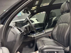 BMW X5 * xDrive40i * CARFAX * ЦЕНА ДО БГ, снимка 13