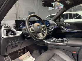 BMW X5 * xDrive40i * CARFAX * ЦЕНА ДО БГ, снимка 14