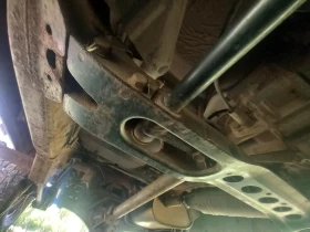 Nissan Terrano R20 2.4 бензин 124кс., снимка 16