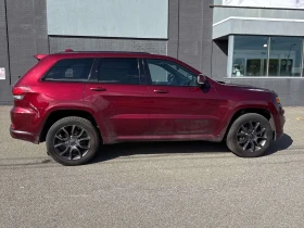 Jeep Grand cherokee High Altitude/ПАНОРАМА/ДИСТРОНИК, снимка 3