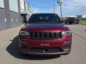 Jeep Grand cherokee High Altitude/ПАНОРАМА/ДИСТРОНИК, снимка 6