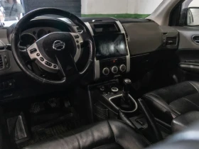 Nissan X-trail T-31, снимка 11