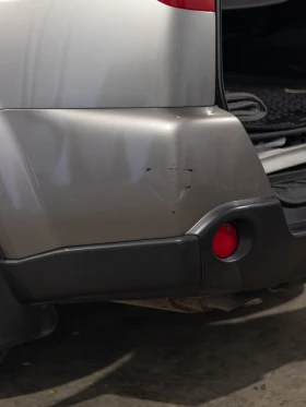 Nissan X-trail T-31, снимка 15
