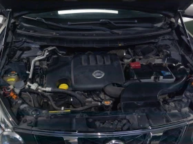 Nissan X-trail T-31, снимка 13