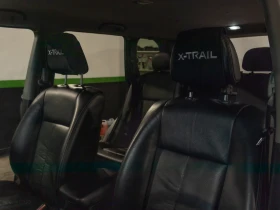 Nissan X-trail T-31, снимка 4