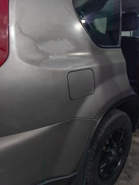 Nissan X-trail T-31, снимка 10