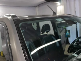 Nissan X-trail T-31, снимка 5