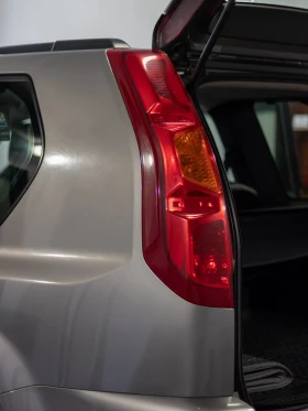 Nissan X-trail T-31, снимка 12