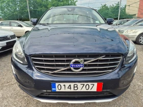 Volvo XC60 2.0D, снимка 1