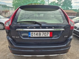 Volvo XC60 2.0D, снимка 5
