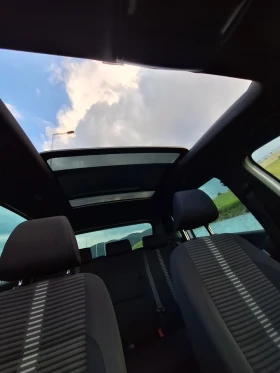 VW Tiguan Автомат 4х4, снимка 11
