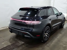 Porsche Macan T | CARFAX | АВТОКРЕДИТ БЕЗ ПЪРВОНАЧАЛНА ВНОСКА, снимка 3