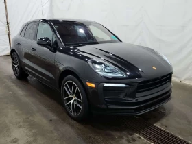 Porsche Macan T | CARFAX | АВТОКРЕДИТ БЕЗ ПЪРВОНАЧАЛНА ВНОСКА, снимка 2