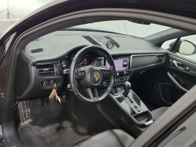 Porsche Macan T | CARFAX | АВТОКРЕДИТ БЕЗ ПЪРВОНАЧАЛНА ВНОСКА, снимка 9