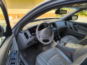 Infiniti Ex37, снимка 13