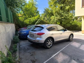 Infiniti Ex37, снимка 2