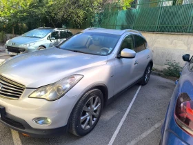 Infiniti Ex37, снимка 1