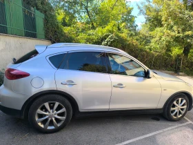Infiniti Ex37, снимка 4