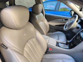 Infiniti Ex37, снимка 9