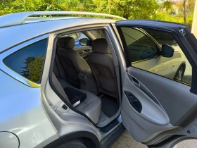 Infiniti Ex37, снимка 10